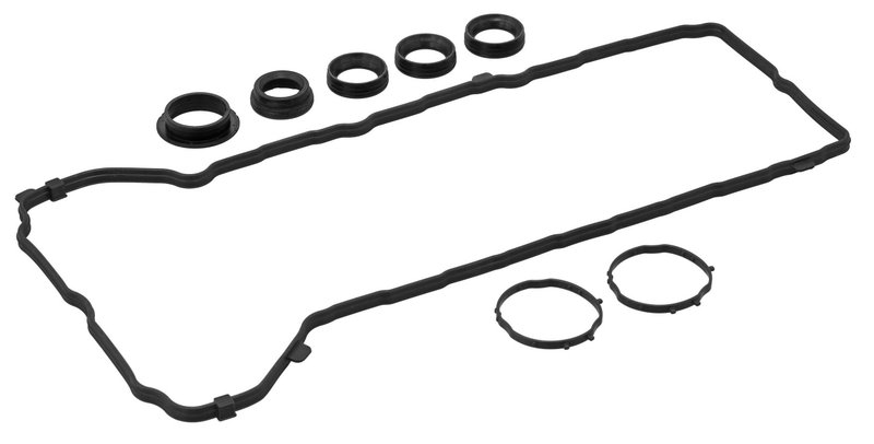 Elring 085.660 Engine Valve Cover Gasket Set