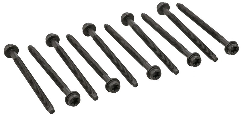 Elring 087.830 Engine Cylinder Head Bolt Set