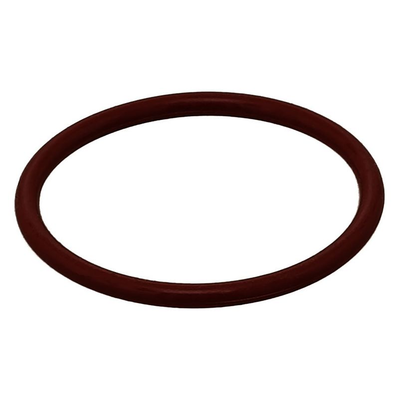 Elring 091.710 Engine Crankshaft Cover Gasket - Rear