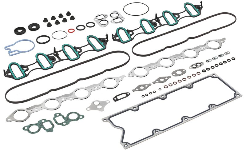 Elring 093.170 Engine Gasket Set