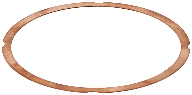 Elring 099.643 Engine Cylinder Liner O-Ring