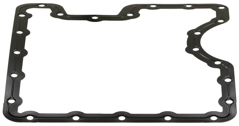 Elring 100.141 Engine Oil Pan Gasket - Lower