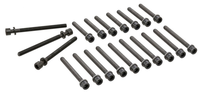Elring 104.510 Engine Cylinder Head Bolt Set