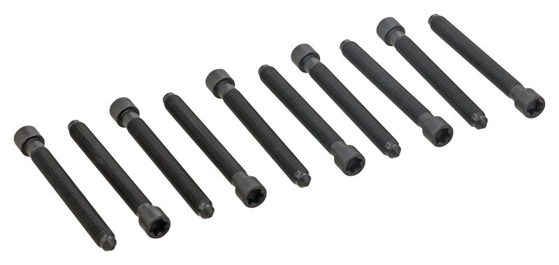Elring 104.930 Engine Cylinder Head Bolt Set