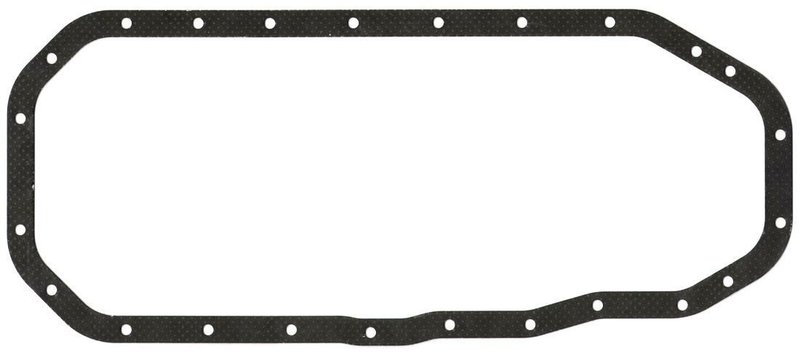 Elring 107.256 Engine Oil Pan Gasket