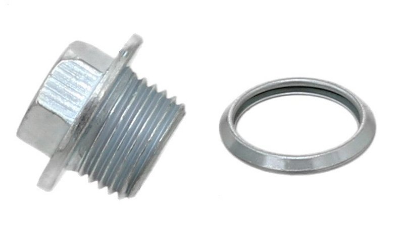 Elring 107.980 Engine Oil Drain Plug