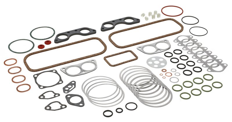 Elring 109.178 Engine Gasket Set