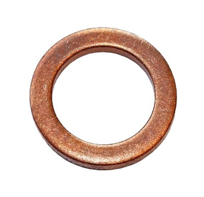 Elring 111.201 Engine Oil Drain Plug Gasket
