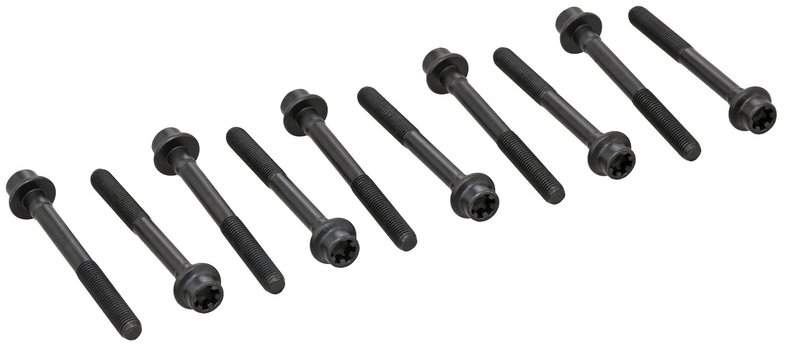 Elring 111.590 Engine Cylinder Head Bolt Set