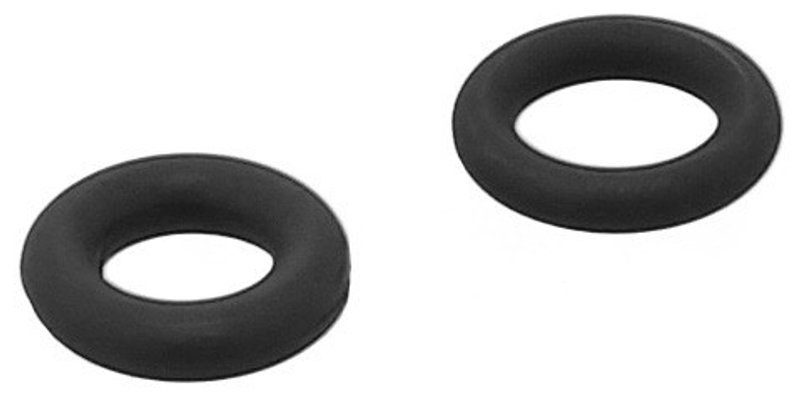 Elring 114.060 Fuel Injector O-Ring Kit