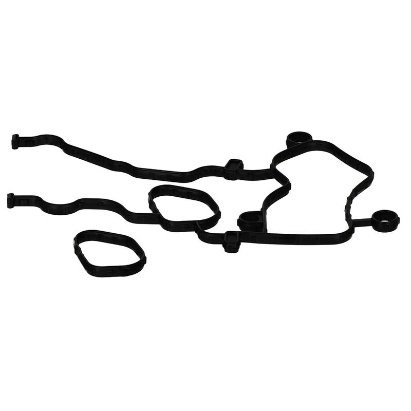 Elring 116.200 Engine Timing Cover Gasket Set