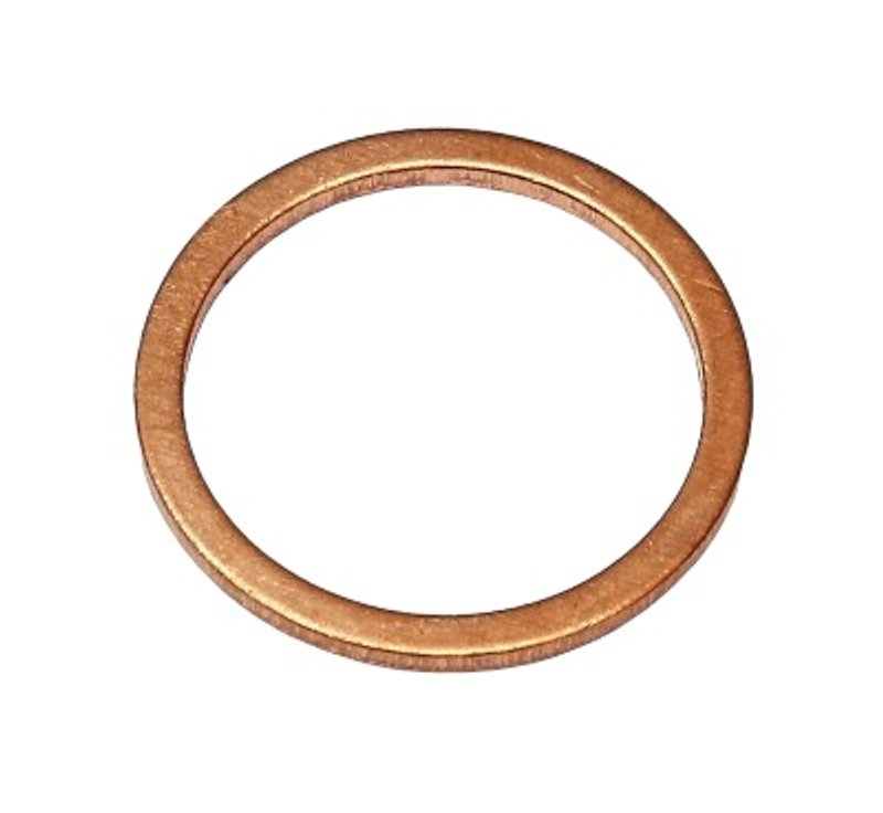 Elring 120.782 Engine Oil Drain Plug Gasket