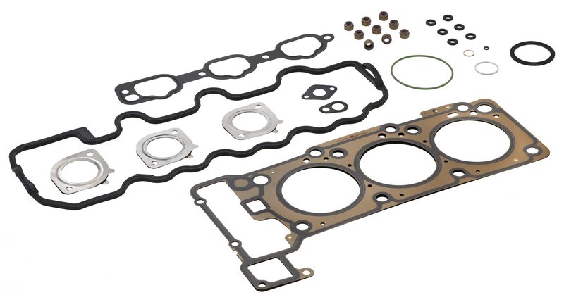 Elring 130.360 Engine Cylinder Head Gasket Set - Left