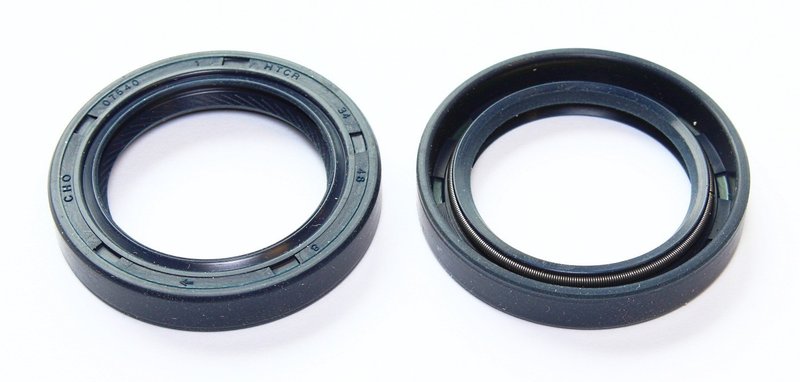 Elring 151.490 Engine Camshaft Seal