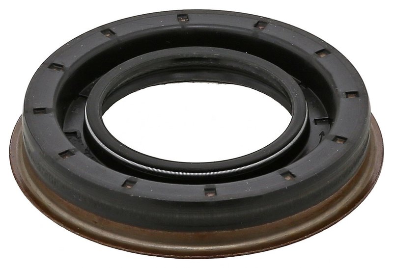 Elring 152.940 Differential Seal - Front