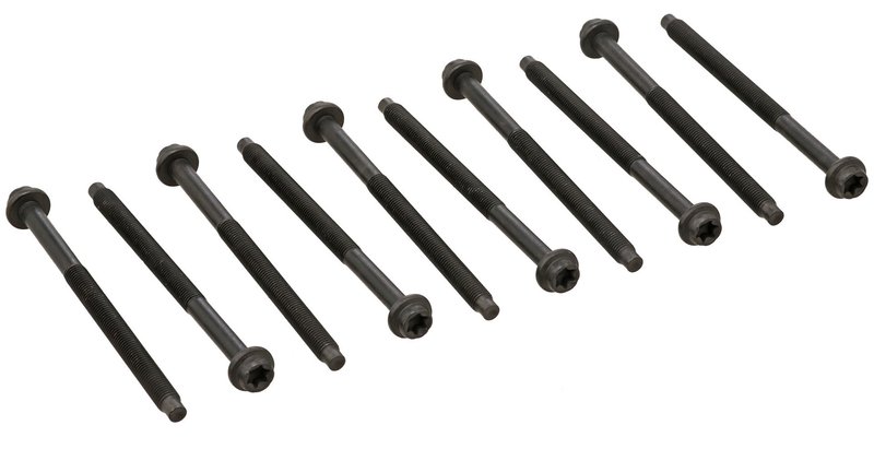 Elring 156.550 Engine Cylinder Head Bolt Set