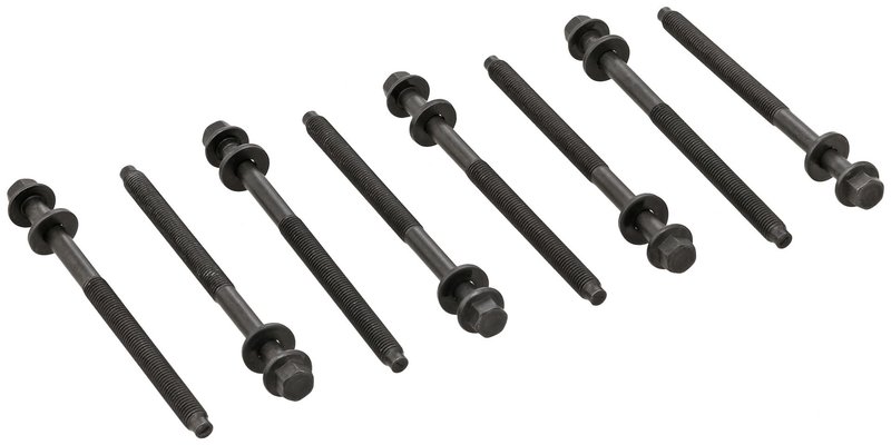 Elring 156.580 Engine Cylinder Head Bolt Set
