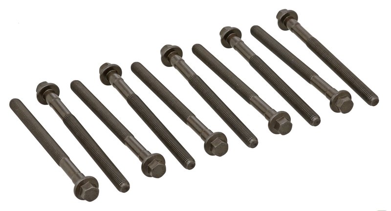 Elring 156.700 Engine Cylinder Head Bolt Set