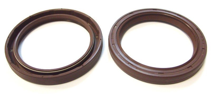 Elring 157.200 Engine Crankshaft Seal - Front