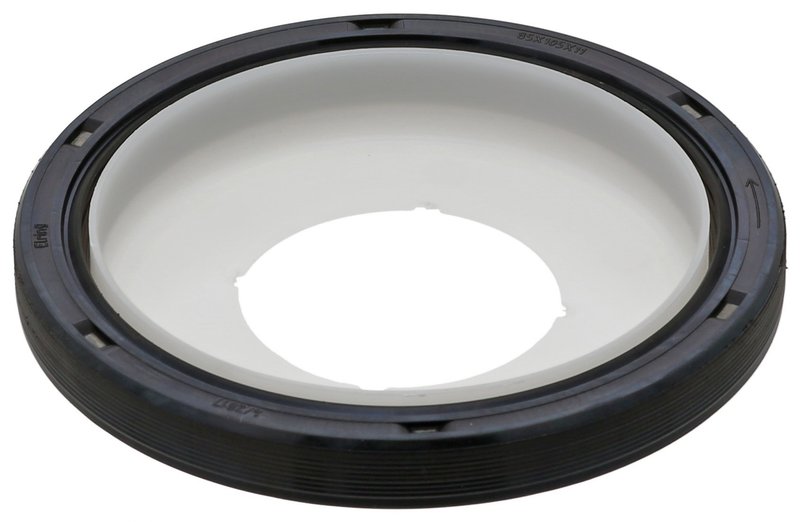 Elring 158.430 Engine Crankshaft Seal - Rear
