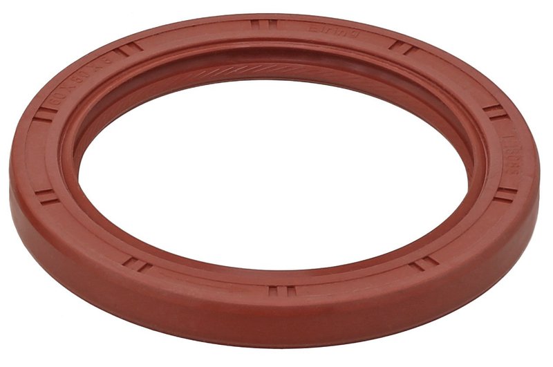 Elring 166.180 Engine Crankshaft Seal - Rear