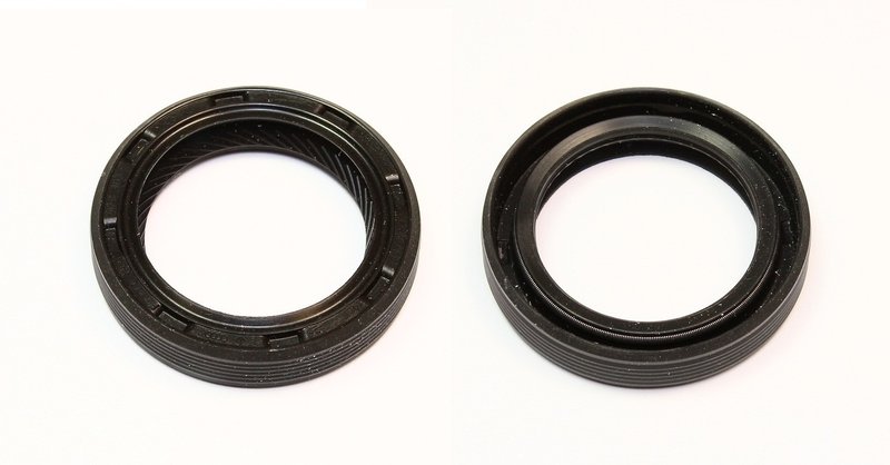 Elring 174.210 Engine Intermediate Shaft Seal
