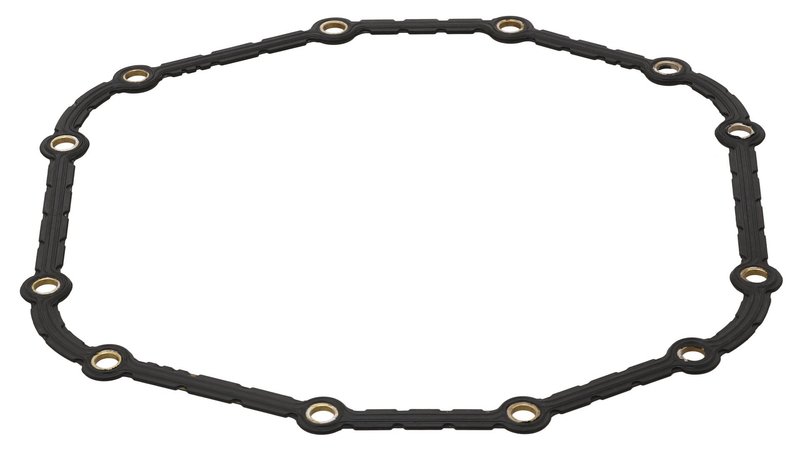 Elring 179.240 Axle Housing Cover Gasket - Rear