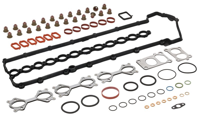 Elring 181.850 Engine Cylinder Head Gasket Set