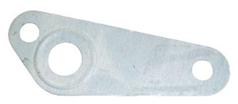 Elring 184.120 Engine Crankcase Half Gasket