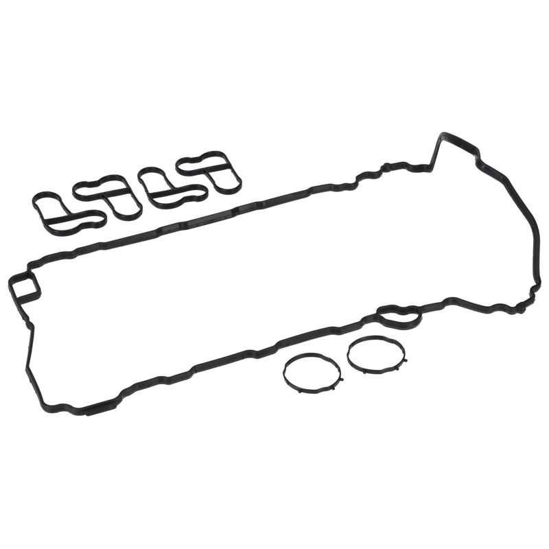 Elring 184.610 Engine Valve Cover Gasket Set