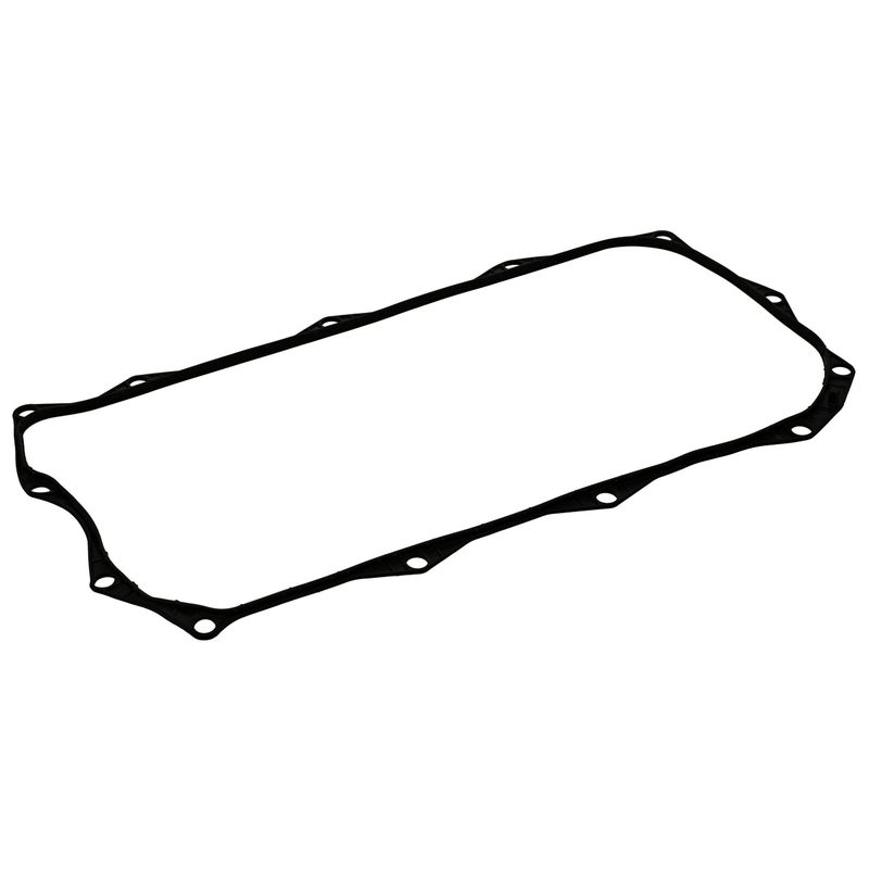 Elring 186.400 Transmission Oil Pan Gasket