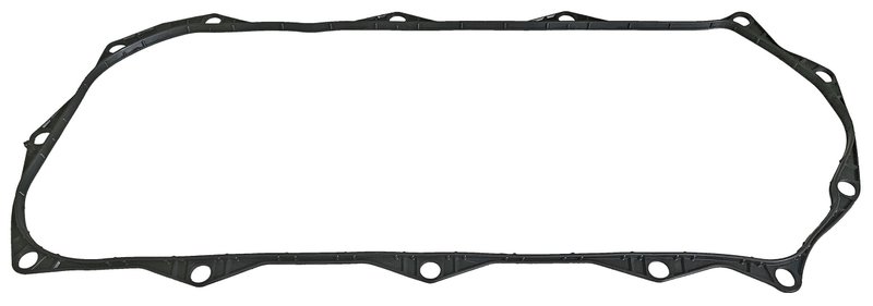 Elring 186.450 Transmission Oil Pan Gasket