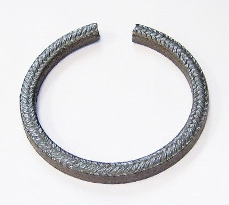 Elring 188.680 Engine Crankshaft Seal - Rear