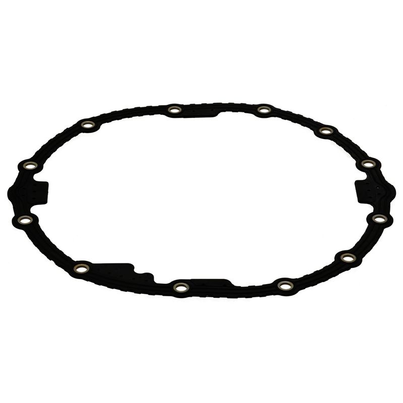 Elring 201.110 Axle Housing Cover Gasket - Rear
