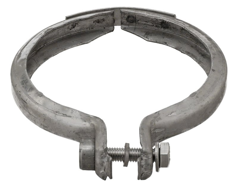 Elring 203.020 Exhaust Pipe Connector