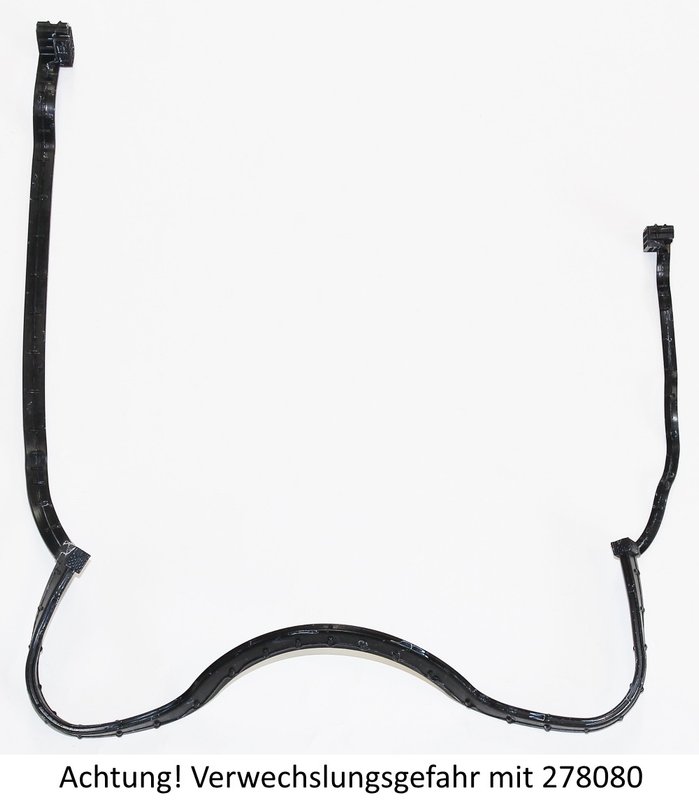 Elring 214.161 Engine Timing Cover Gasket