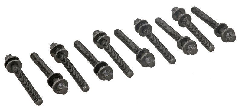 Elring 221.280 Engine Cylinder Head Bolt Set
