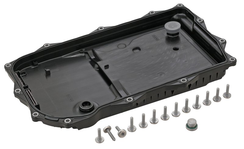 Elring 224.210 Transmission Oil Pan