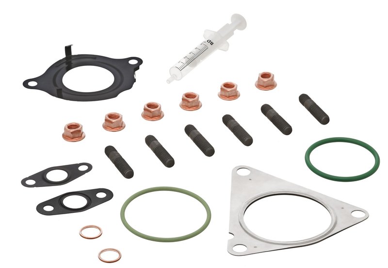 Elring 226.510 Turbocharger Mounting Kit
