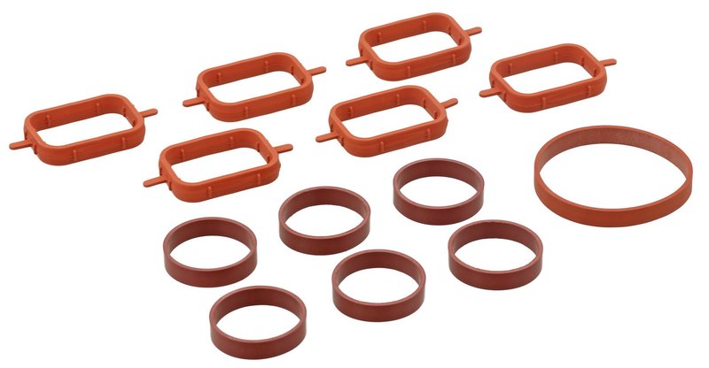 Elring 228.690 Engine Intake Manifold Gasket Set