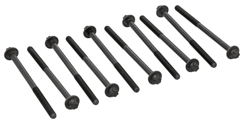 Elring 233.370 Engine Cylinder Head Bolt Set