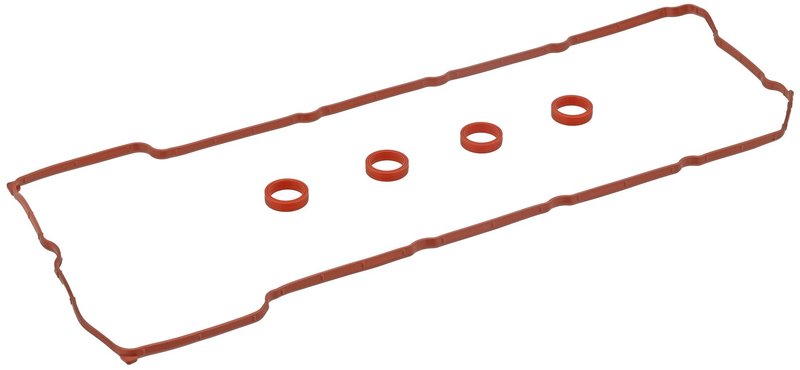 Elring 234.110 Engine Valve Cover Gasket Set - Left