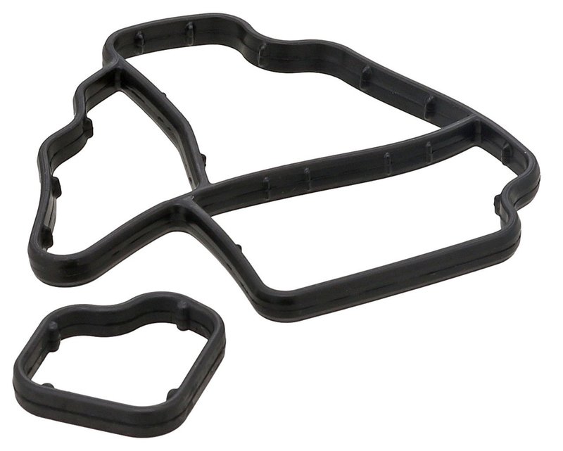 Elring 235.920 Engine Oil Filter Housing Seal