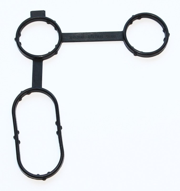 Elring 236.200 Engine Oil Cooler Gasket
