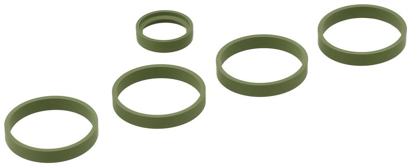 Elring 236.660 Engine Intake Manifold Gasket Set