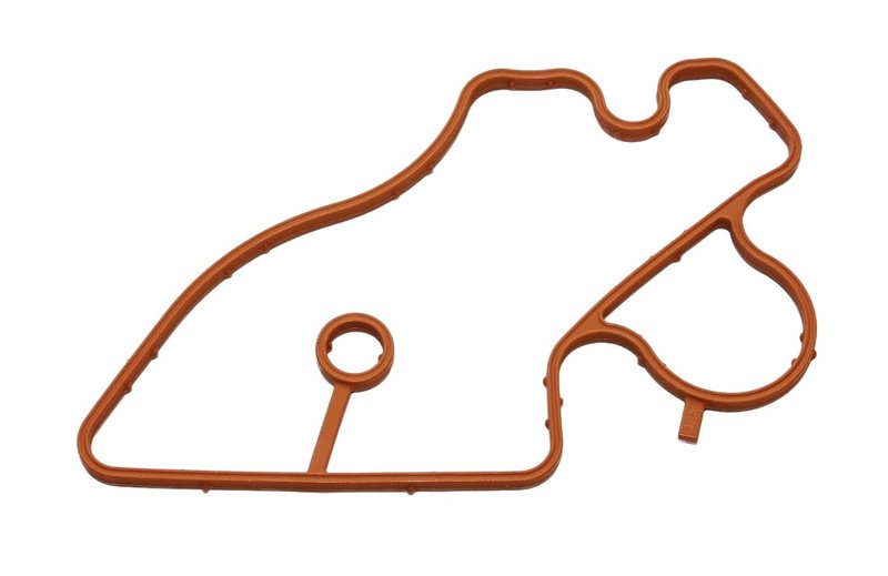 Elring 238.860 Engine Coolant Pipe Gasket