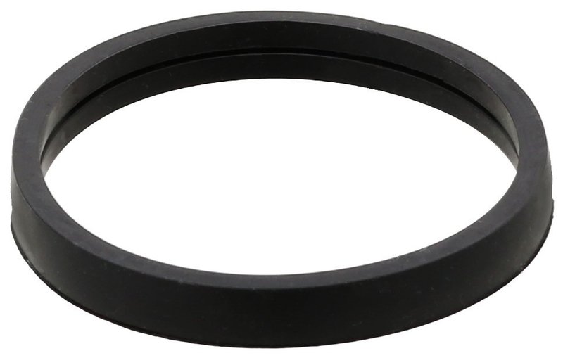 Elring 243.840 Engine Coolant Thermostat Gasket