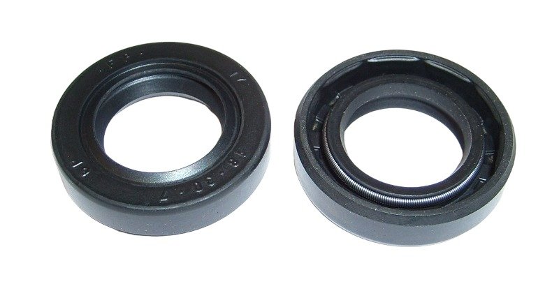 Elring 244.074 Manual Transmission Main Shaft Seal
