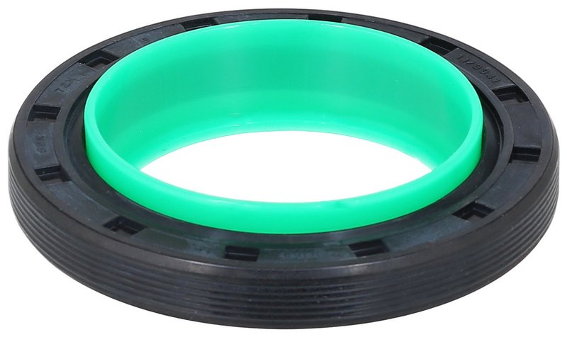 Elring 247.110 Engine Crankshaft Seal - Front