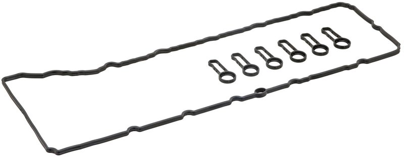 Elring 255.130 Engine Valve Cover Gasket Set